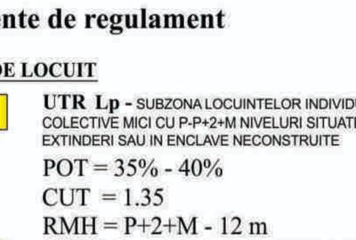 47500mp INTRAVILAN Pantelimon ideal investitie/ cartier case/ direct proprietar! - 6