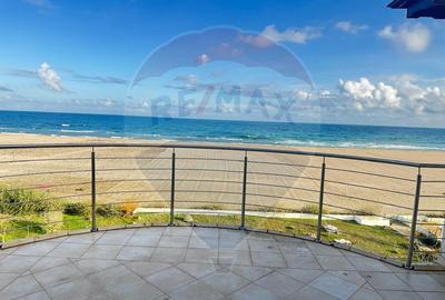 DE VANZARE Apartament cu 4 camere în Mamaia Nord - 1