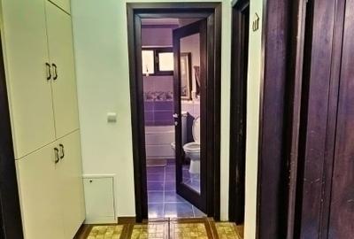 Apartament 2 camere decomandat 57mp utili+45mp gradina - loc de parcare - 4