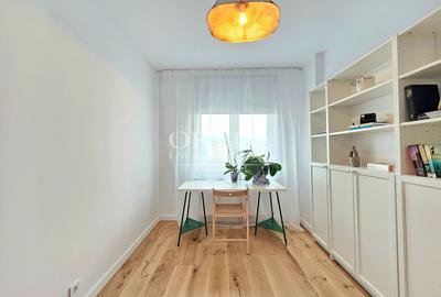 Apartament 3 Camere | 63mp | Renovat complet | Etaj 9/9 | Manastur - 7