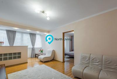 Apartament 3 camere | Universitate – Galeriile Orizont - 4