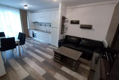 INCHIRIEZ apartament 2 camere,renovat,zona Centrala(City Residence) - 4