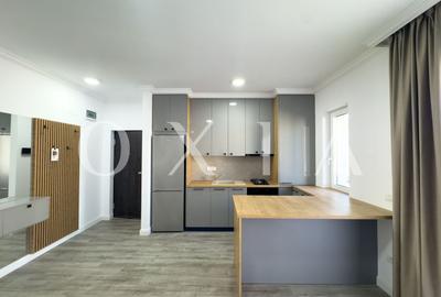 AX1003 Giroc, Cartierul Florilor, Amenajari Moderne - 1