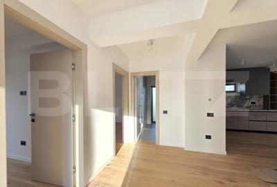 Casă premium individuala, parter, 4 camere – Stupini, gata de mutare - 14