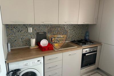 Apt 3 camere, decomandat, ICIL, 2 bai, 2 balcoane, 3 TV, A/C, et. 5 / 8 - 3