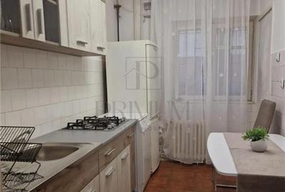 GIROCULUI - 2 CAM - PARTER INALT - BLOC IZOLAT - BALCON - 3
