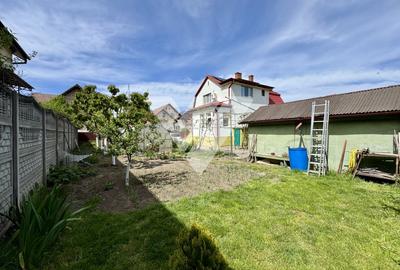 Casa individuala 4 camere și teren 578 mp zona Hipodrom/ Milea Sibiu - 4