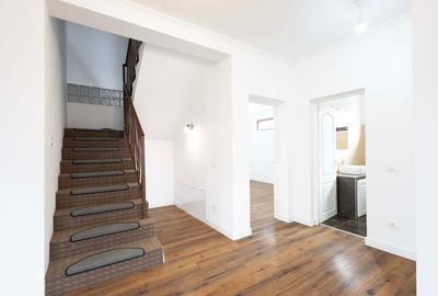 Casa individuala  în zonă premium — ideală grădiniță, școală, biro - 14