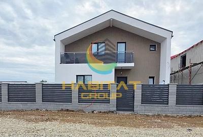Vila p+m / 5 camere / Comision 0% / 330 mp teren - 1