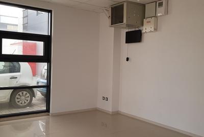 Hala de inchiriat 400 mp depozitare si productie soseaua de centura Chitila - 7