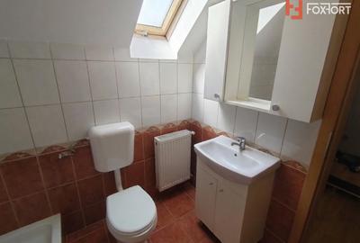 COMISION 0% Apartament cu o camera de vanzare in zona Soarelui - 7
