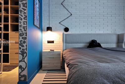 New York Style Design • Pipera 1 • Penthouse • Hobby Room + Rooftop 300Sqm - 35