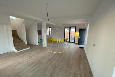 Vila de vanzare Pantelimon Flamingo - 1