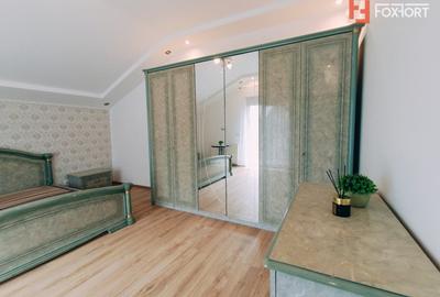 COMISION 0% Casa individuala cu 4 camere Parter + Mansarda, Timisoara - 13