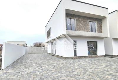 Casa noua in Selimbar, Sibiu - 2