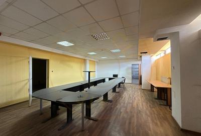 Birouri de inchiriat - inchiriere totala sau partiala - Zona Depozitelor - 1