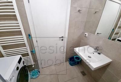 Apartament modern cu 3 camere, Semicentral, zona The Office+Garaj - 23