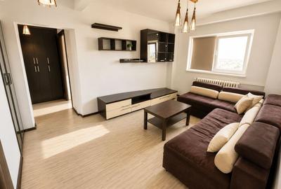 Apartament 2 camere de vanzare Turda Domenii Sector 1 58 mp - 3