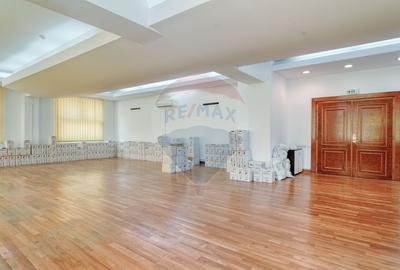 Birou de închiriat în clădire de birouri, Brașov, lângă Prefectura - 6