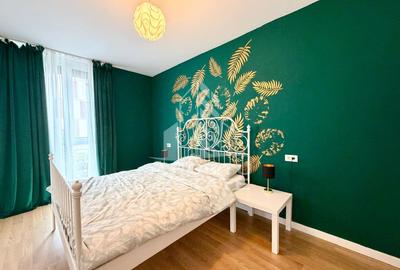Apartament 2 camere de inchiriat, curte, Torontalului, Timisoara - 2
