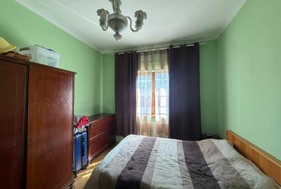 APARTAMENT 4 CAMERE | CAPITALE | ETAJ 2 - 2