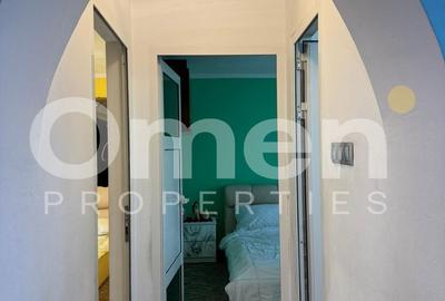Apartament 3 camere | zona Gării | etaj 4 | garaj inclus | - 6