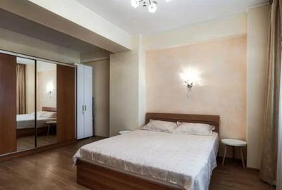 Bulevardul Mamaia - 2 camere decomandate 66mp, mobilat-utilat-170.000euro - 9