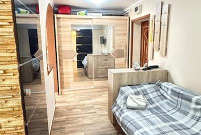 ULTRACENTRAL, apartament 1camera 35mp, finisata la cheie! - 7