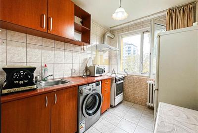 Inchiriere Apartament 2 Camere Colentina Doamna Ghica - 5