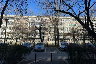 2 Camere | Vanzare  | Parc | Metrou *Drumul Taberei* Tur Virtual* - 20