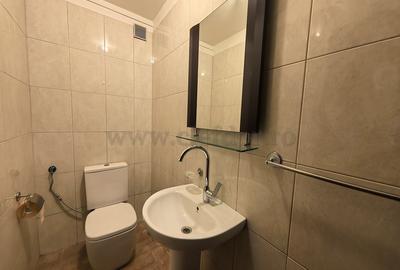 BEST PRICE!!! Vilă de închiriat în zona Iancu Nicolae - British School - 11