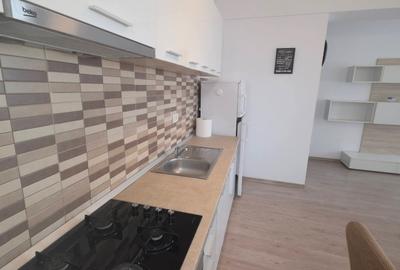 2 camere 68 mp bloc nou Liber imediat - 13