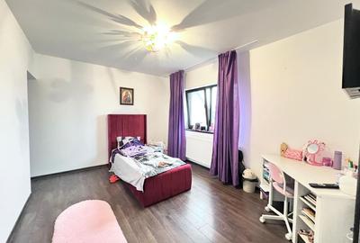 Casa Individuala Vila Militari Residence Chiajna N. Iorga Scoala Gradinita - 10