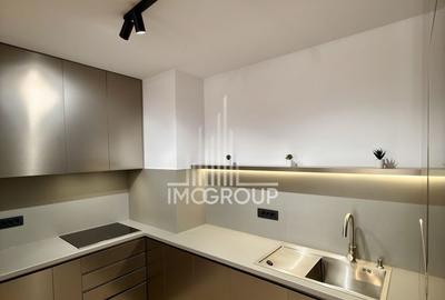 Vanzare apartament 2 camere modern, parcare subterana - 1