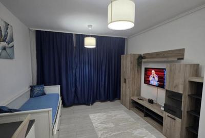 Garsoniera  Timișoara 58 Apartments | Parter | Centrala proprie | Pet Friendly - 3