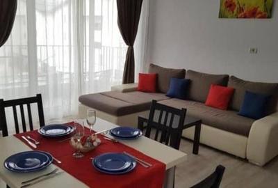 Apartament 2 camere,cf 1,Mamaia Nord - 2