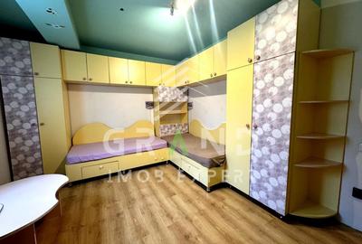 3 CAMERE | 2 BĂI | 100 MP | PARCARE | MĂNĂȘTUR/BUCIUM | STR.DRUMUL SF.IOAN - 20