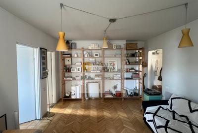 2 camere I Universitate I Pretabil Airbnb  I 1960 - 3