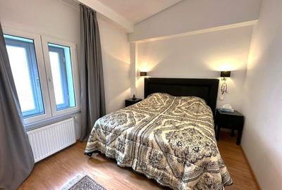 Universitate-Apartament Premium in Vila- 120mp- Living impresionant - 12