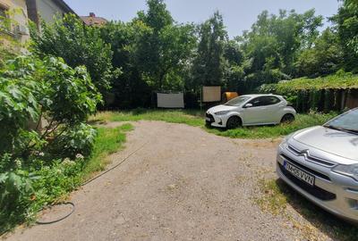 Teren fara casa construita pe el - 7