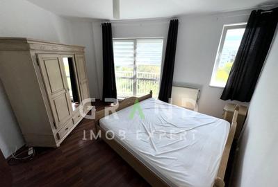 2 camere | Balcon | Etaj 3/4 | Orientare Est | Zorilor – UMF - 14