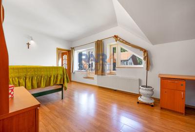 Casă cu 3 dormitoare și 3 băi (mobilată și utilată) - 18