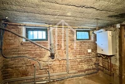 Casa individuala si garsoniere, 115mp utili+demisol (65mp), Terezian - 17