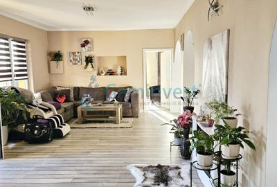 Casă individuală cu 4 camere în Dealuri Oradea