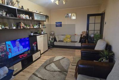 Apartament 3 camere Brancoveanu /Nitu Vasile/Loc Parcare - 1