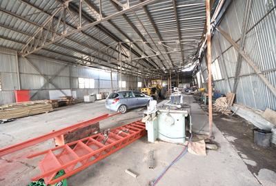 Hală industrială cu teren și utilitati-Oportunitate investItionala - 6