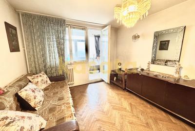 Apartament cu 2 camere circular în Titan