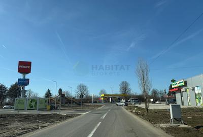 Ciolpani Padurea Snagov - zona Orangerie, Mega Image, Penny - 7