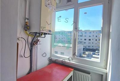 COMISION 0%!!! GARSONIERA RENOVATA, ASTRA, BRASOV - 7