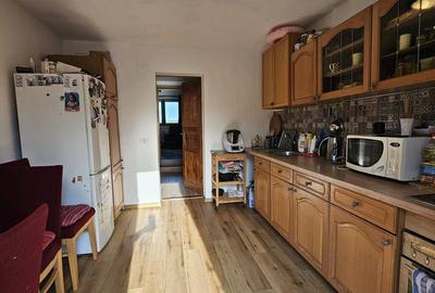 Casa Zona Doja langa Hanul Pescarilor 1500 mp teren - 5